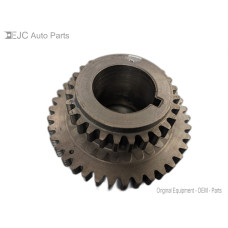 16L407 Crankshaft Timing Gear For 07-09 Chrysler Sebring 2.4 16L407 Crankshaft Timing Gear For 07-09 Chrysler Sebring 2.4